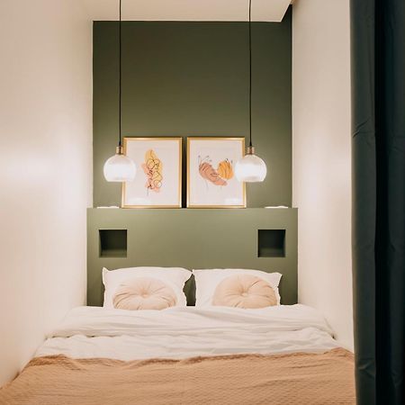 Apartament Bel Ecrin Sur L'Ile De Nantes - Gare Tgv, Chu, Congres Zewnętrze zdjęcie