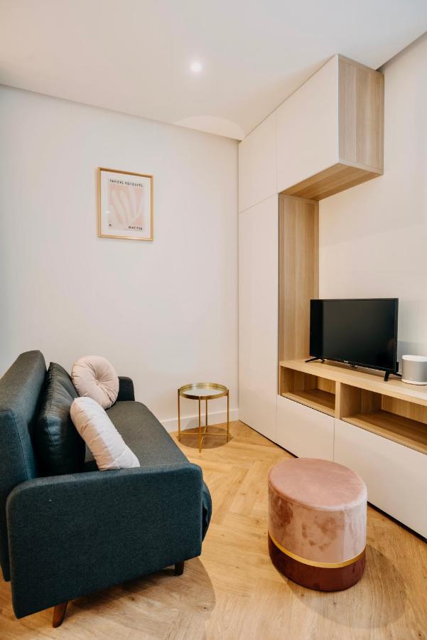 Apartament Bel Ecrin Sur L'Ile De Nantes - Gare Tgv, Chu, Congres Zewnętrze zdjęcie