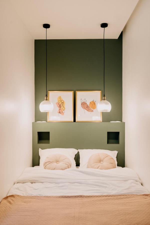 Apartament Bel Ecrin Sur L'Ile De Nantes - Gare Tgv, Chu, Congres Zewnętrze zdjęcie