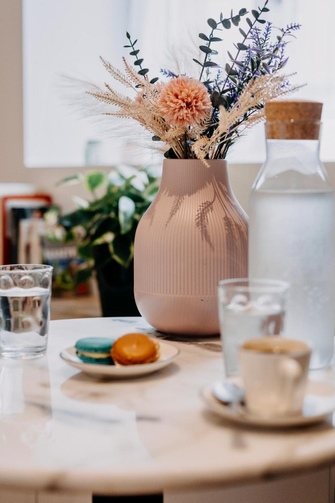 Apartament Bel Ecrin Sur L'Ile De Nantes - Gare Tgv, Chu, Congres Zewnętrze zdjęcie